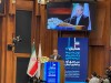 ظرفیت‌های بی‌نظیر ایران می‌تواند راه توسعه را هموار کند