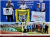 کسب مقام سوم دوی ۱۵۰۰ متر توسط نماینده مجتمع سنگ آهن سنگان در مسابقات دوومیدانی ایمیدرو