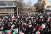 راهپیمایی ۲۲ بهمن در استان‌های مختلف کشور