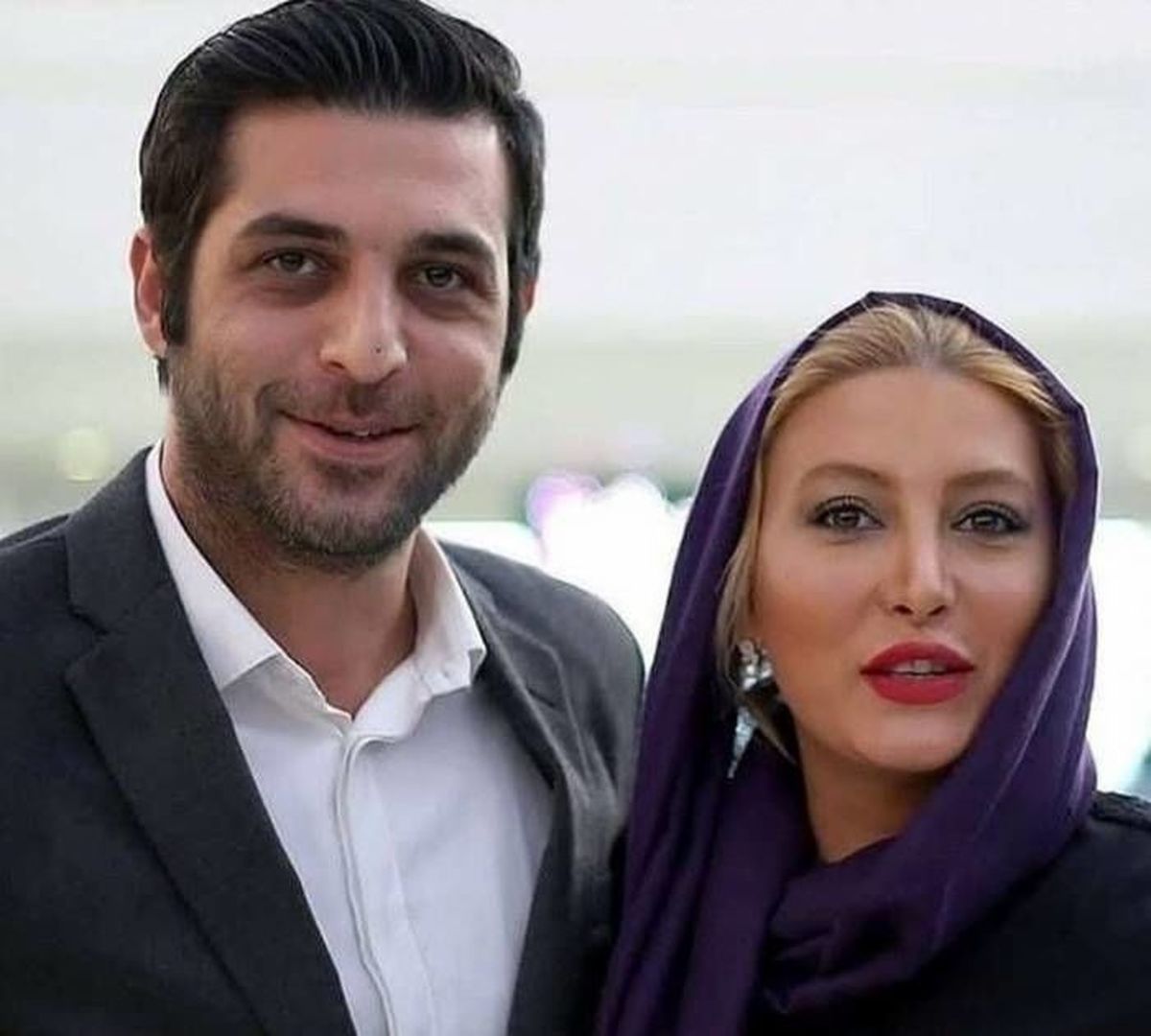 جشن تولد باشکوه خواهر فریبا نادری | شباهت باورنکردنی فریبا نادری با خواهرش