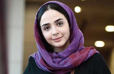 کولاک المیرا دهقانی بر سر مزار حسام محمودی | چهره پژمرده خانم بازیگر در بهشت زهرا غوغا کرد