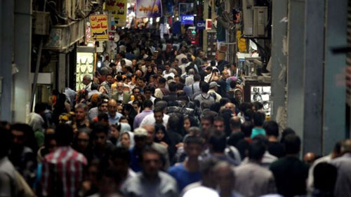 13 میلیون ایرانی در سن ازدواج 