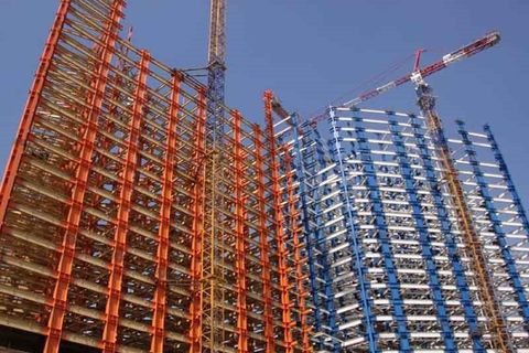 افزایش سقف تسهیلات ساخت مسکن بانک ملی ایران