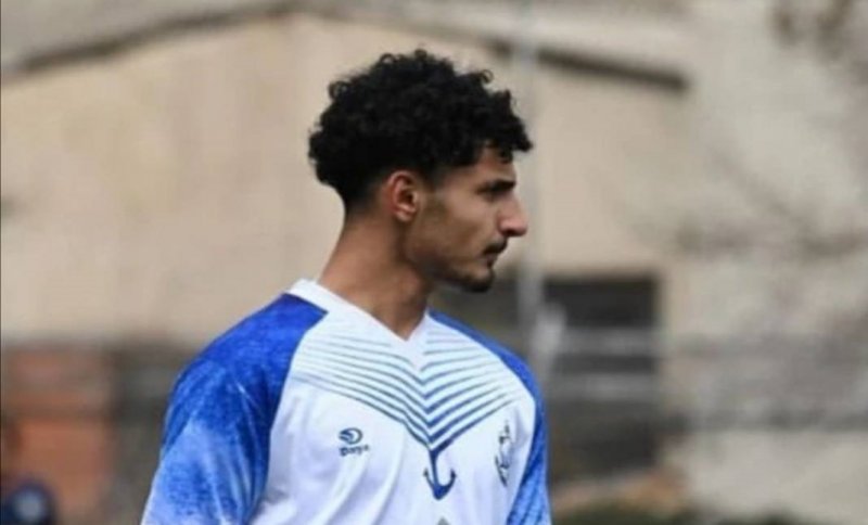 بازیکن ملوان بندر انزلی در گذشت 