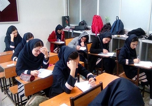 تکلیف امتحانات حضوری مشخص شد