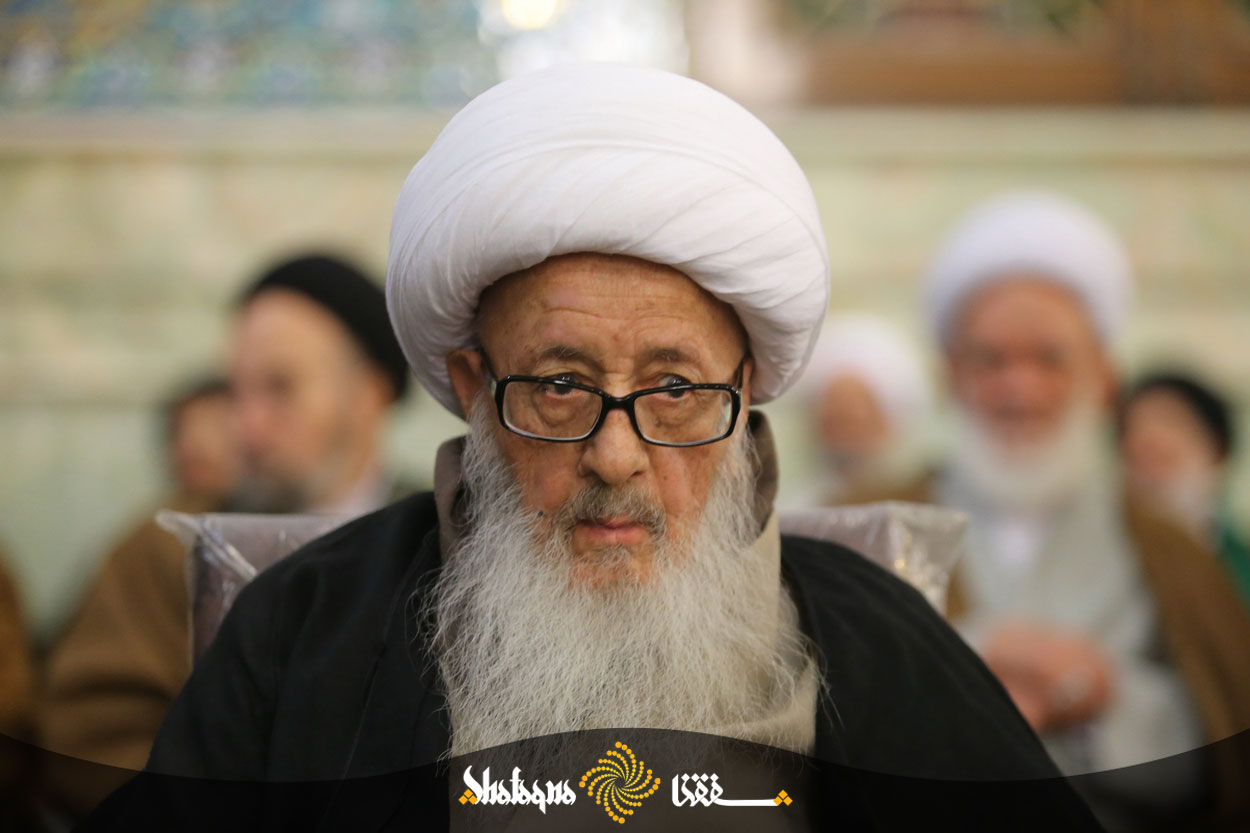 فتاوی حضرت آیت الله وحید خراسانی درباره روزه گرفتن در دوران کرونا