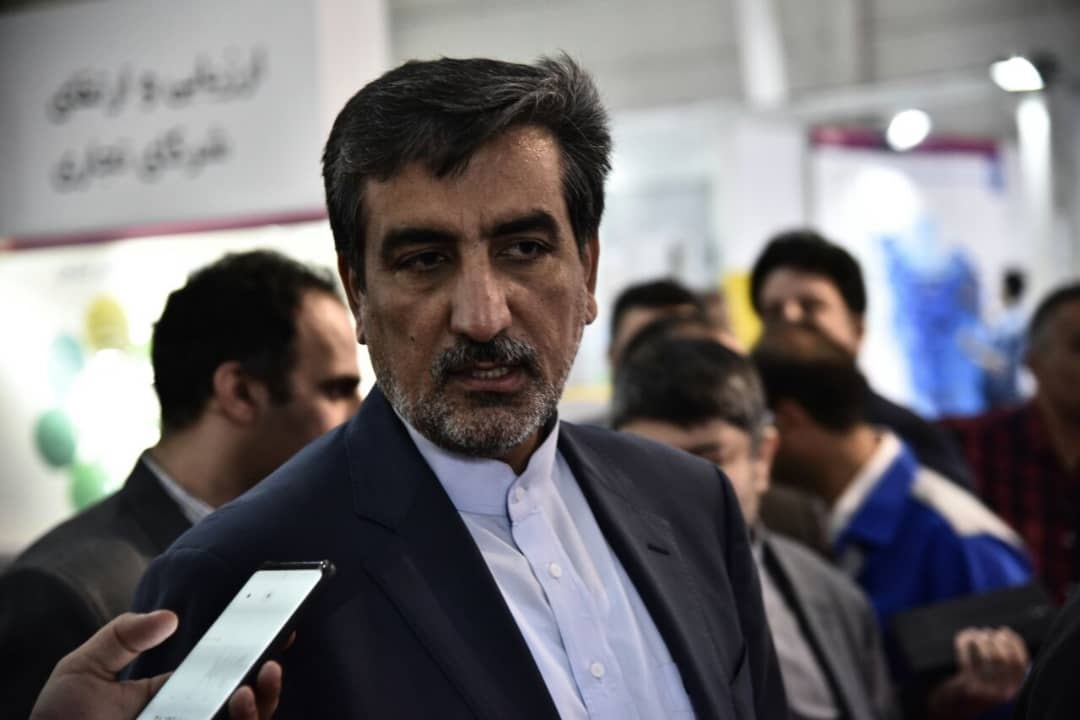 همکاری سایپا در بومی‌سازی قطعات خودرو چشمگیر است

