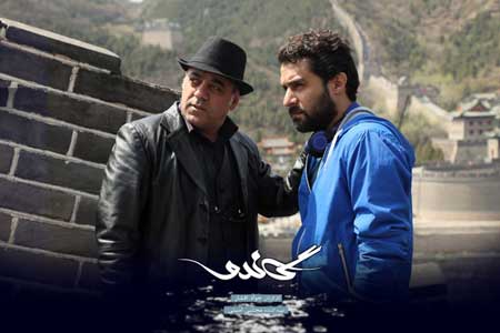 گاندو 2 با موضوع دستگیری روح الله زم ساخته می شود 