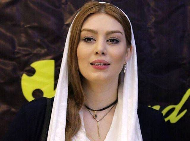 تیکه جنجالی کامبیز دیرباز به سحرقریشی + فیلم