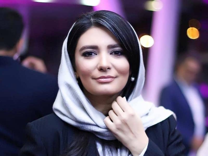گریم وحشتناک لیندا کیانی | خانم بازیگر با این عکسش ترس به دل همه انداخت 