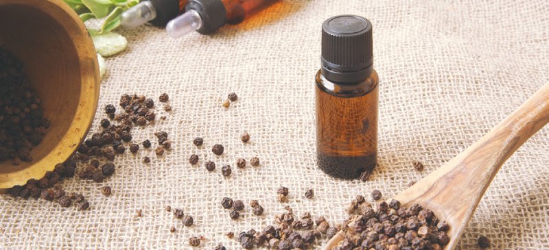 10 فایده روغن فلفل سیاه | فوایدی باورنکردنی و شگفت انگیز!