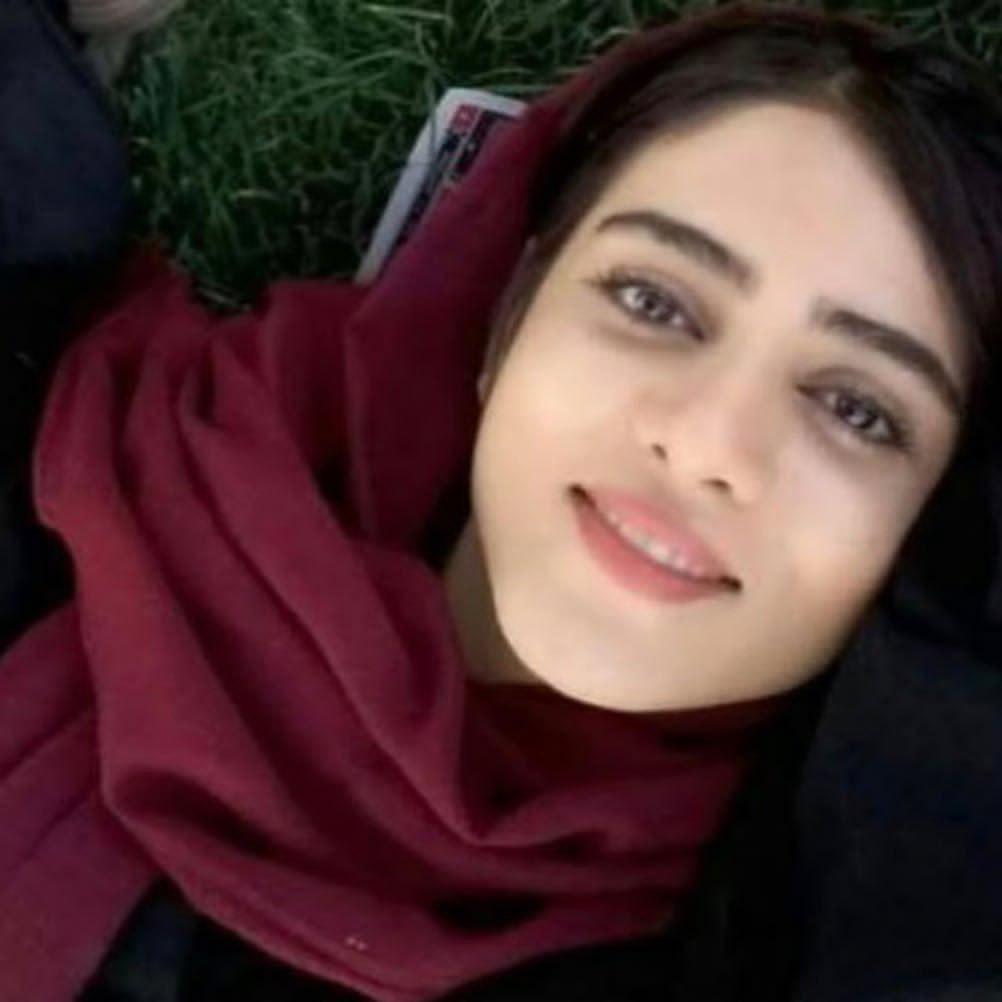 عکس العمل قوه قضاییه به خودسوزی دختر آبی