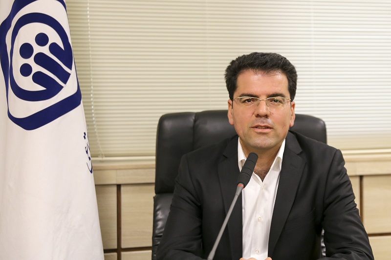 تمهیدات الکترونیکی تامین اجتماعی برای جلوگیری از شیوع کرونا