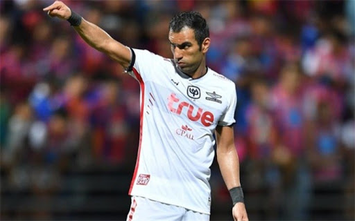 بیوگرافی مهرداد پولادی بازیکن فوتبال  + تصاویر