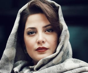 عکس طناز طباطبایی ر گذر زمان | خانم بازیگر هنوز جذابیت و زیبایی گذشته را دارد