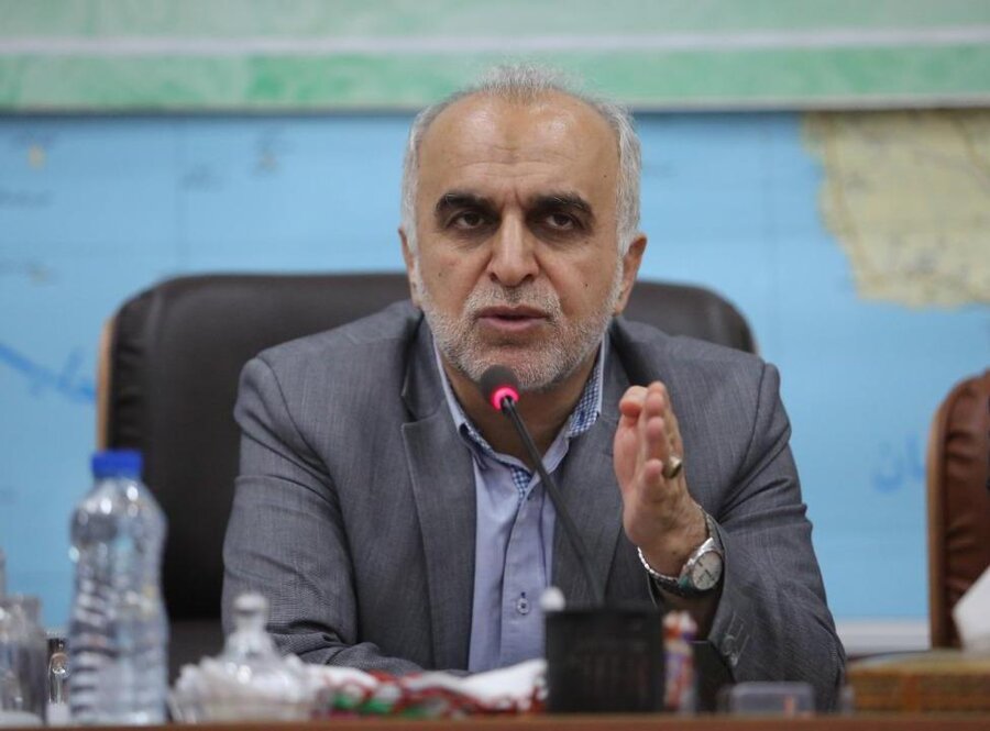 فعالان بخش خصوصی قوانین مزاحم را به وزارت اقتصاد اعلام کنند
