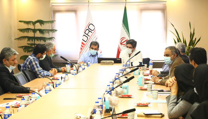 برنامه زمانبندی اجرای طرح های توسعه مس مهرماه اعلام می شود