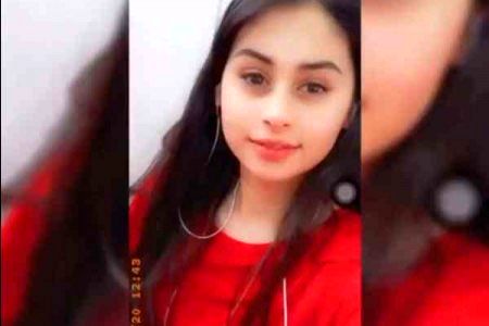 عکس دیده نشده از بی قراری پدربزرگ رومینا بر سر مزار نوه اش + عکس