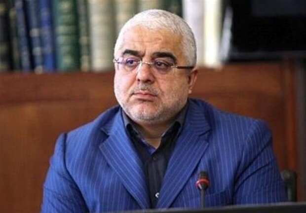 دخالت‌های آمریکا از عوامل قطع اینترنت در ایران بود