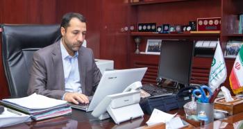 پرداخت بیش از 11 هزار میلیارد تومان تسهیلات به صنایع شیمیایی توسط بانک توسعه صادرات ایران

