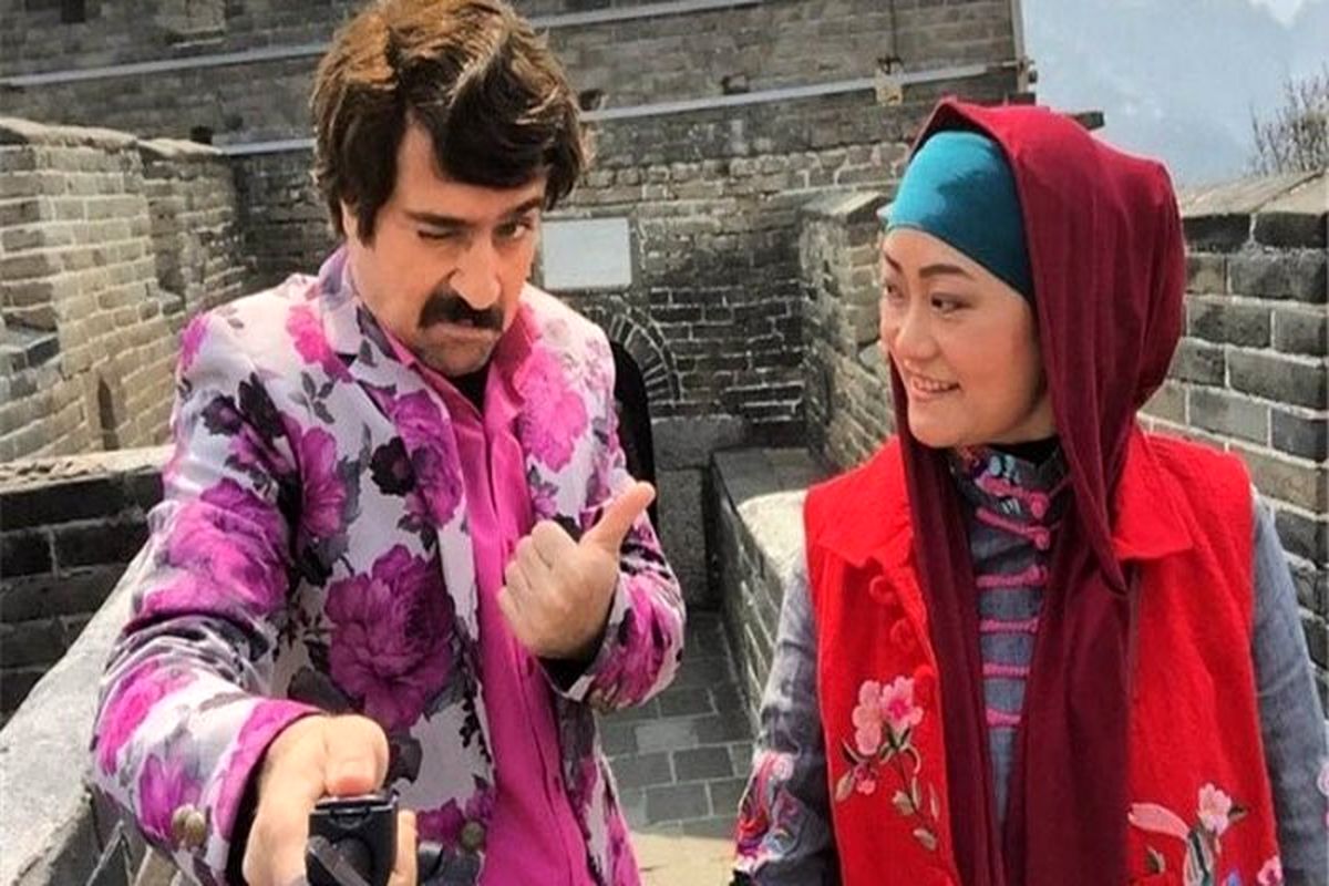 سکانس خنده دار از پایتخت | خواستگاری بابا پنجعلی + فیلم