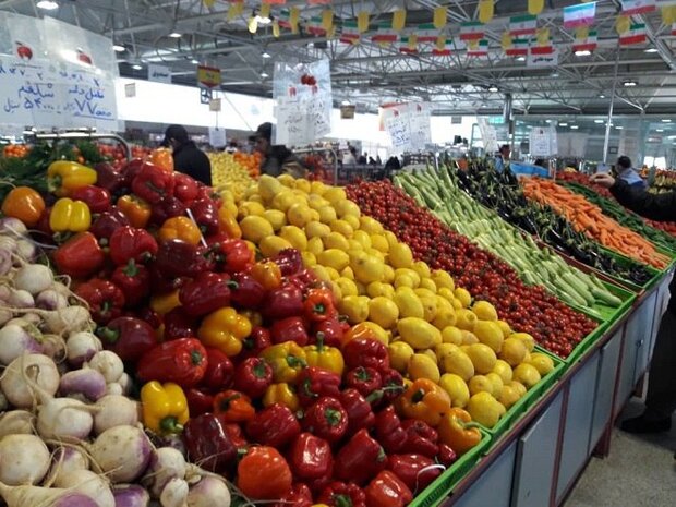 آغاز طرح ضیافت میادین میوه و تره‌بار برای رمضان