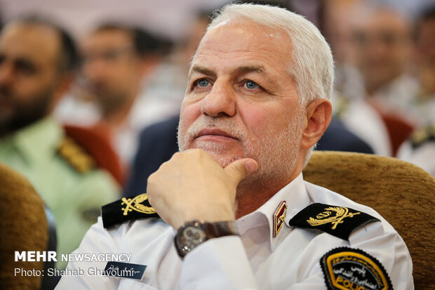 تشریح طرح پلاک سوم خودروها اجرای طرح از بهمن ماه + جزئیات