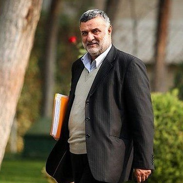  استعفای حجتی صحت دارد