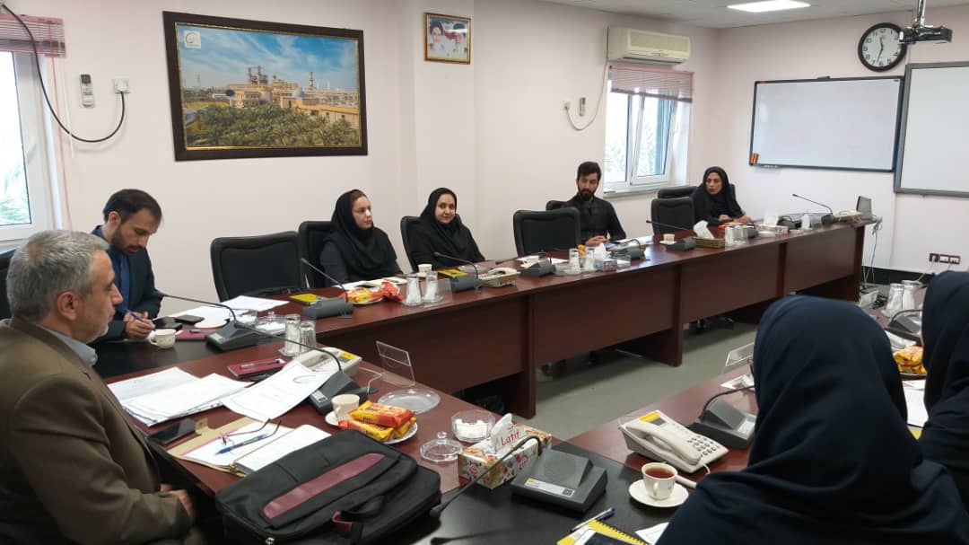 هلدینگ خلیج فارس طرح نظام خدمات پرستاری را اجرا می‌کند
