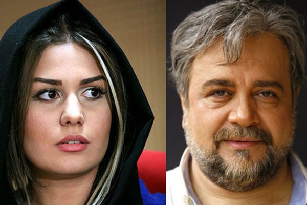 جزئیات ازدواج محدرضا شریفی نیا با بازیگر معروف + تصاویر