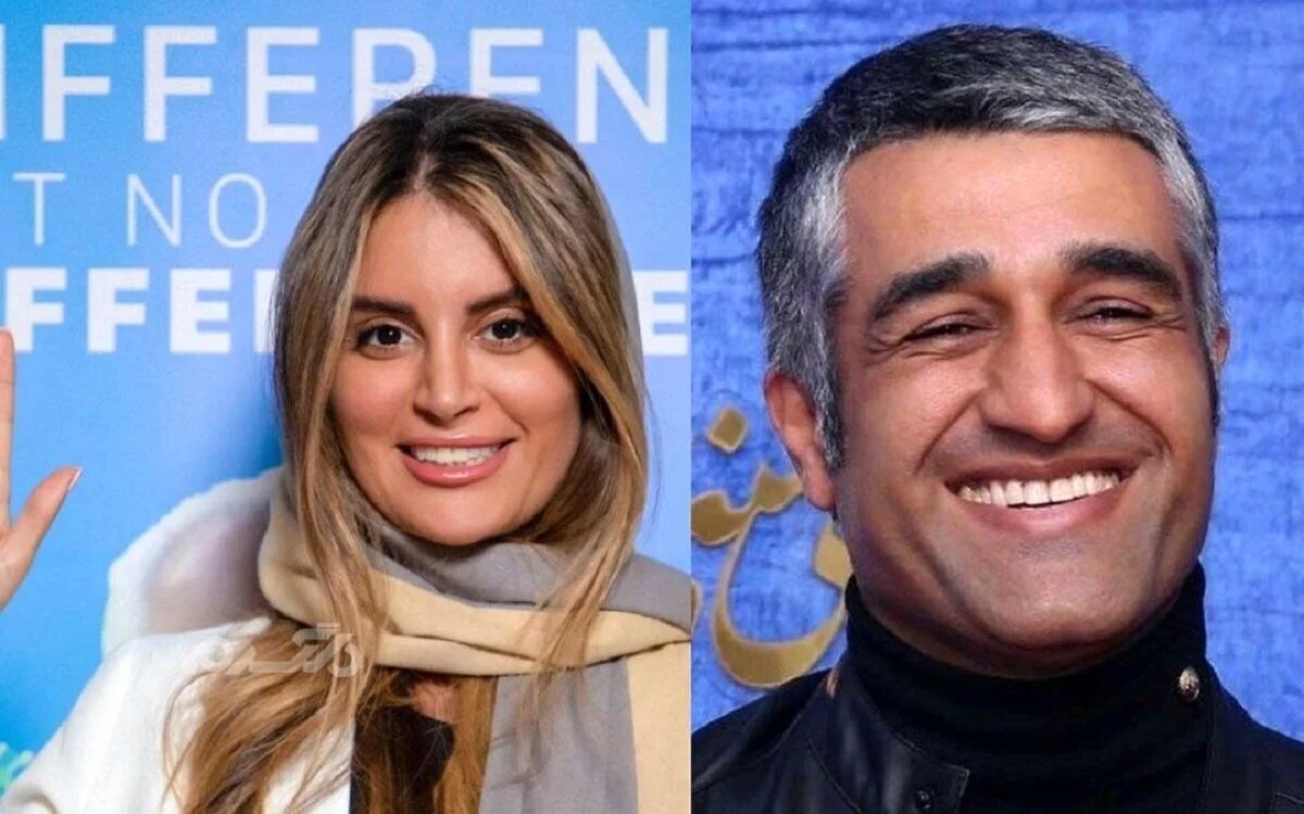 (ویدئو) خاطره پژمان جمشیدی از آغاز مسیر هنری‌اش/پژمان جمشیدی با همه جنگید