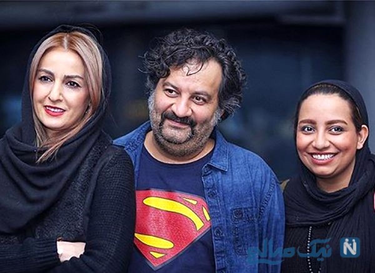 پرونده زورگیری از دختر «قاسم خانی» به کجا رسید؟ + عکس