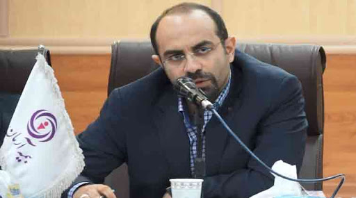 انتخاب مهندس حمیدرضا امیرحسنخانی به عنوان سرپرست بیمه آرمان