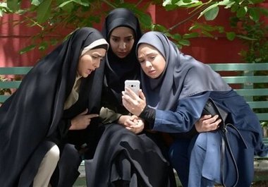 ساعت و زمان پخش سریال "پردیس"