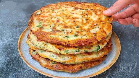 آموزش یه پیتزای ساده ولی دوبرابر خوشمزه +فیلم