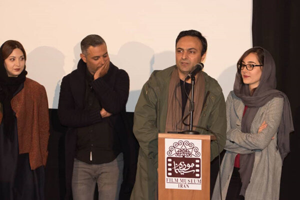 ابوالفضل صفاری: چیزی تا از دست رفتن سینمای مستقل نمانده است