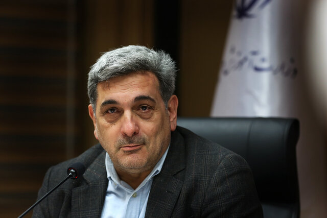 حناچی: آلودگی هوای تهران به مرحله خطرناک رسید
