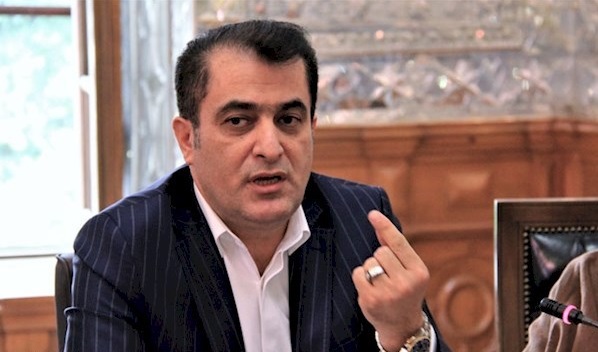 استقلال هنوز به بخشش اسماعیلی امیدوار است 