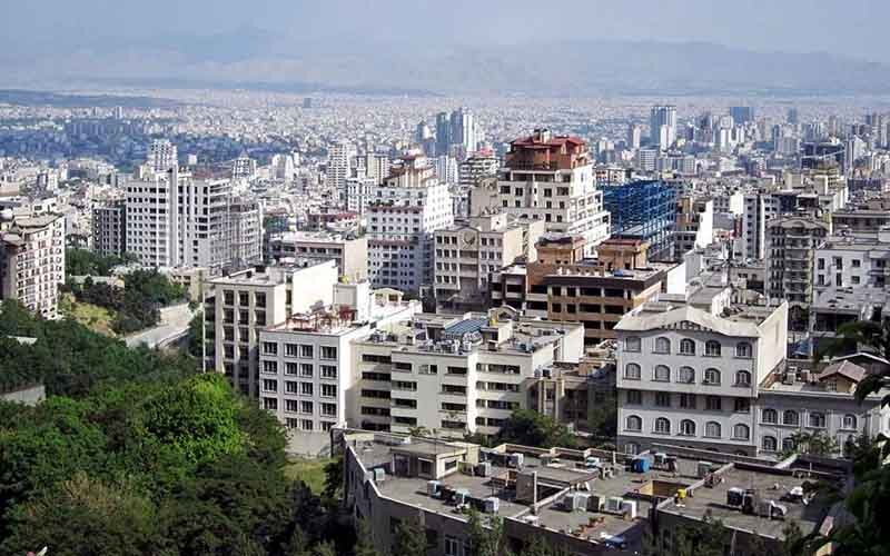 خانه‌های کم‌متراژ در بازار چند قیمت خوردند؟