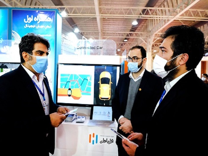 همراه اول ایران را به هوشمندسازی صنعت خودرو نزدیک کرد