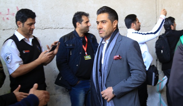 اصرار عجیب یک پرسپولیسی برای بازگشت پیروانی