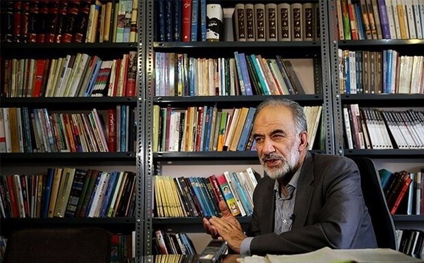 سردار «حاجی‌محمدزاده» درگذشت