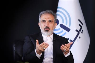 بازدید مدیرعامل بانک صنعت و معدن از ایبنا