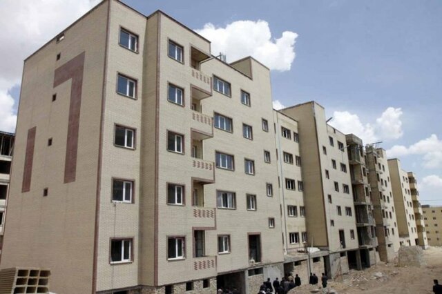 جزئیات مسکن اقساطی برای کارمندان و فرهنگیان