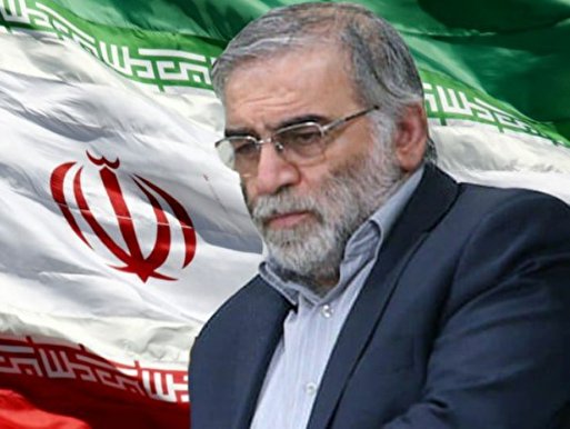 فوری/ ترور محسن فخری زاده دانشمند هسته ای در آبسرد دماوند