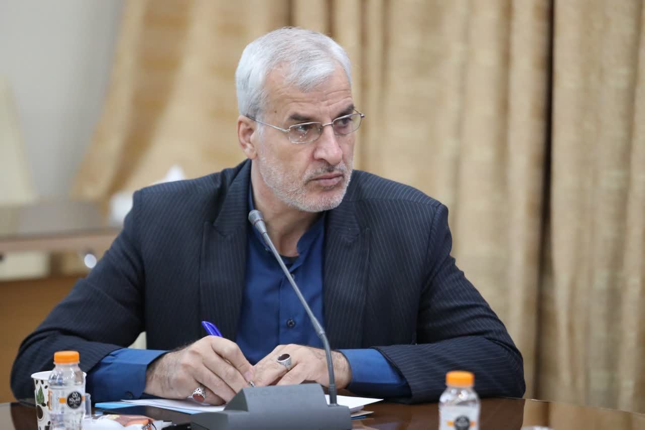 تشریح  برنامه های کمیته کارگری و کارفرمایی دهه فجر استان همدان

