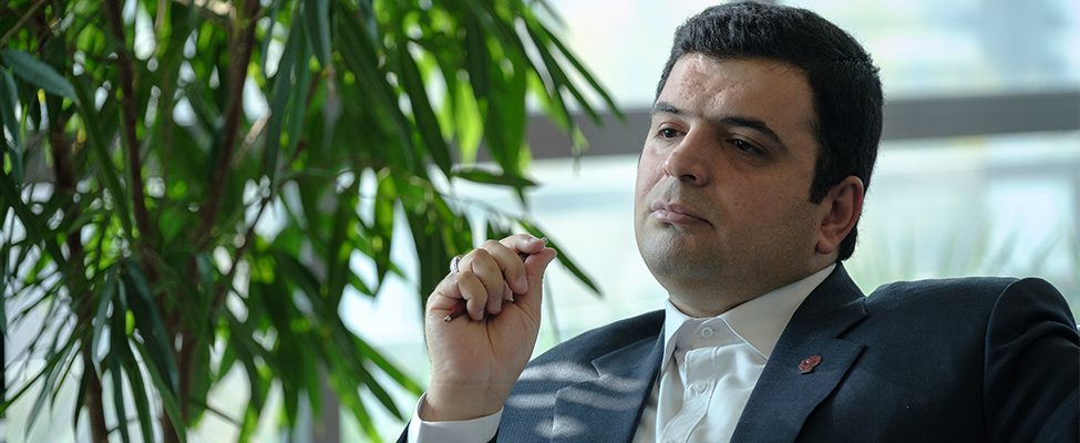 ​واقعی‌تر شدن قیمت‌ها سینگال خوبی برای بازار سرمایه است

