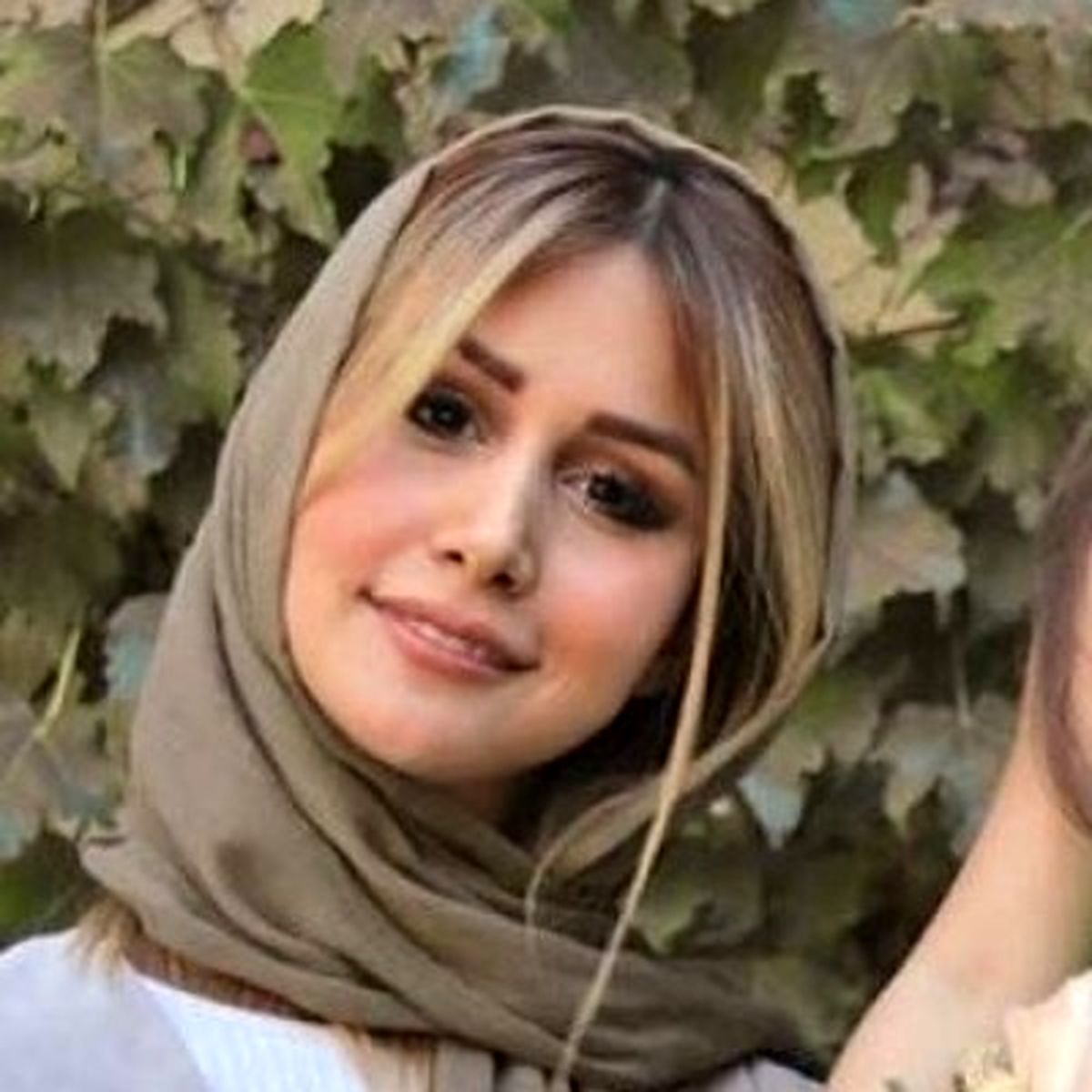 همسر شاهرخ استخری به کرونا مبتلا شد + عکس