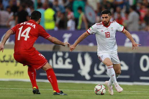 علیرضا جهانبخش؛افول یک ستاره