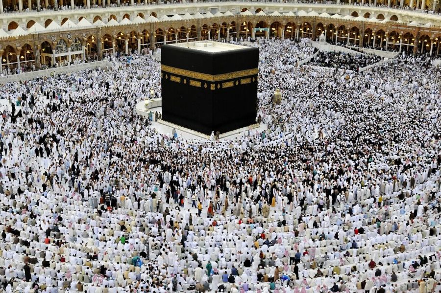 حج تمتع ۹۹ برگزار می‌شود؟ + جزئیات
